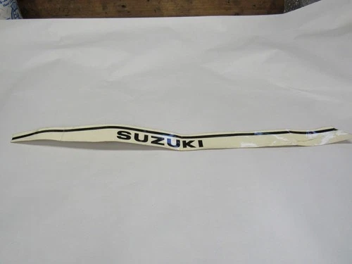 TAPE, STRIPING LH | 3