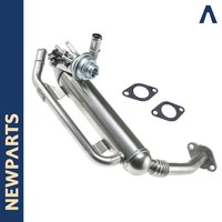 EGR Ventil FüR Skoda Fabia II Octavia II Roomster Superb TDI 03G131512AA