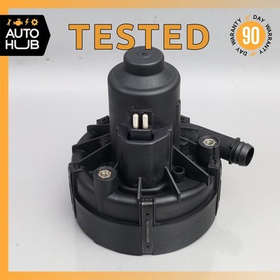 Mercedes W220 S600 CL600 CL55 Secondary Air Smog Pump Emission Control OEM