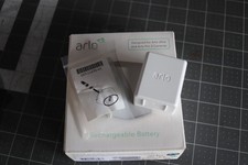 Arlo Genuine Original A-4a Rechargeable Battery For Arlo Ultra  Pro Cameras