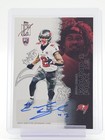 2025 Topps Signature Emeka Egbuka Rookie Class Autographs (RAW)