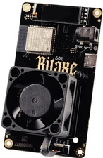 Bitaxe Gamma 601 Bitcoin Miner Bm1370 Nerdqaxe++ and Other Models I Buy as is.