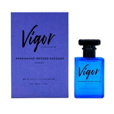 Pheromone Cologne for Men - Boost Attraction Confidence - 1 oz.