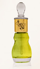 ajmal jasmine flower perfume oil attar unisex by ajmal 12ml