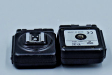 2 Nikon SU-4 Wireless Slave Flash Controller Made in Japan