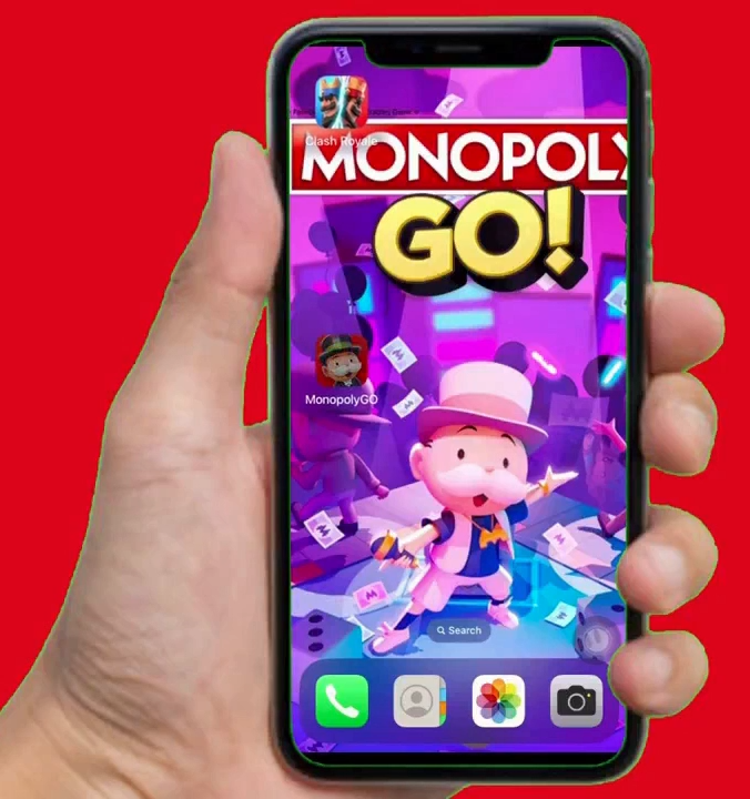 Monopoly GO Carry Service Fantastic Partners Event Mono-poly GO Full Carry Service - 80K Points Game Package, 2025 Strategy Battle Partners Pokémon TCG Cards - Foto 13