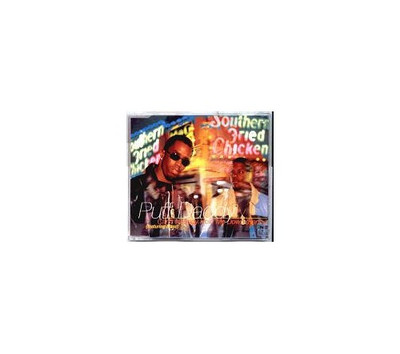 Cant Nobody Hold Me Down Clean - AudioCD - VERY GOOD