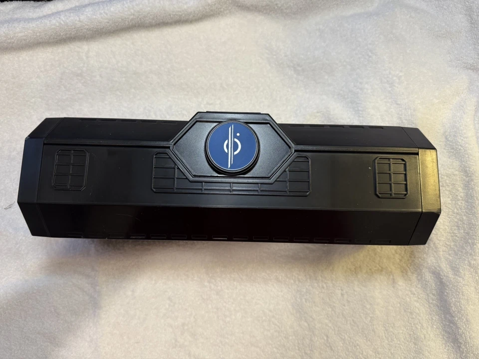 Star Wars Galactic Starcruiser Halcyon Lightsaber, ¡Nuevo! Foto 3 de 4