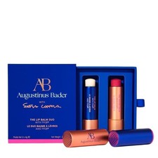 Augustinus Bader The Lip Balm Duo 2 x 4g