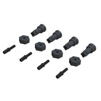 Arrma ARA311178 Radachse Und Nabensatz