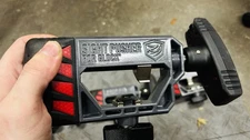 Real AVID Rear Sight Pusher For Glock Tool