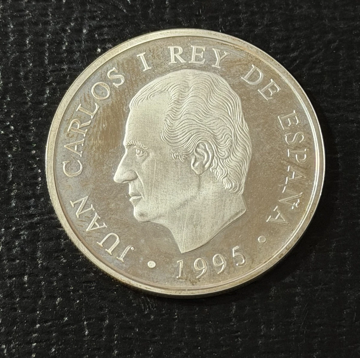 Peseta 1996 Spanish Coins for sale | eBay