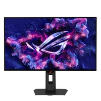 Asus Rog Strix Oled XG27AQDMGR 67.31Cm (16:9) Wqhd Hdmi Dp
