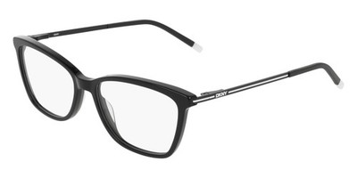 Dkny DK7014 Black 54/16/140 Damen Brillen