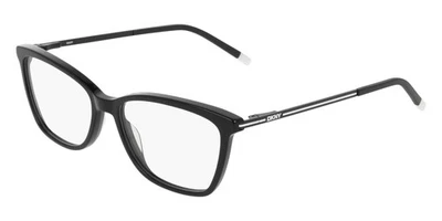 Dkny DK7014 Black 54/16/140 Damen Brillen - Bild 1 von 4