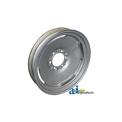 C5NN1015A 180367M91 FRONT WHEEL/RIM for FORD 8N FERGUSON TE20 TEA20 TEF20 TO20 +