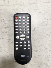 DVD video remote control NB091