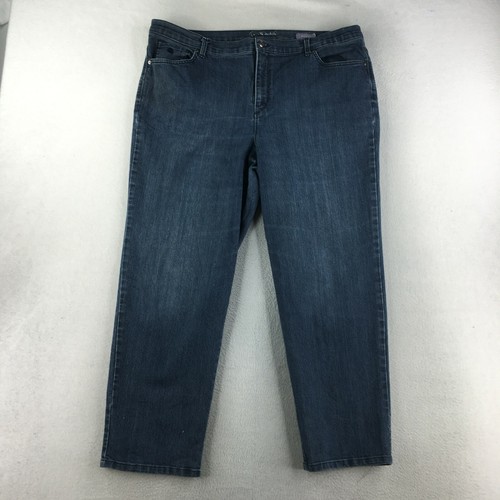 Gloria Vanderbilt Plus Size Jeans 