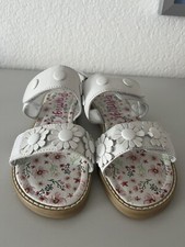 Sandalen von Primigi aus echtem Leder, Gr. 34, neu und ungetragen