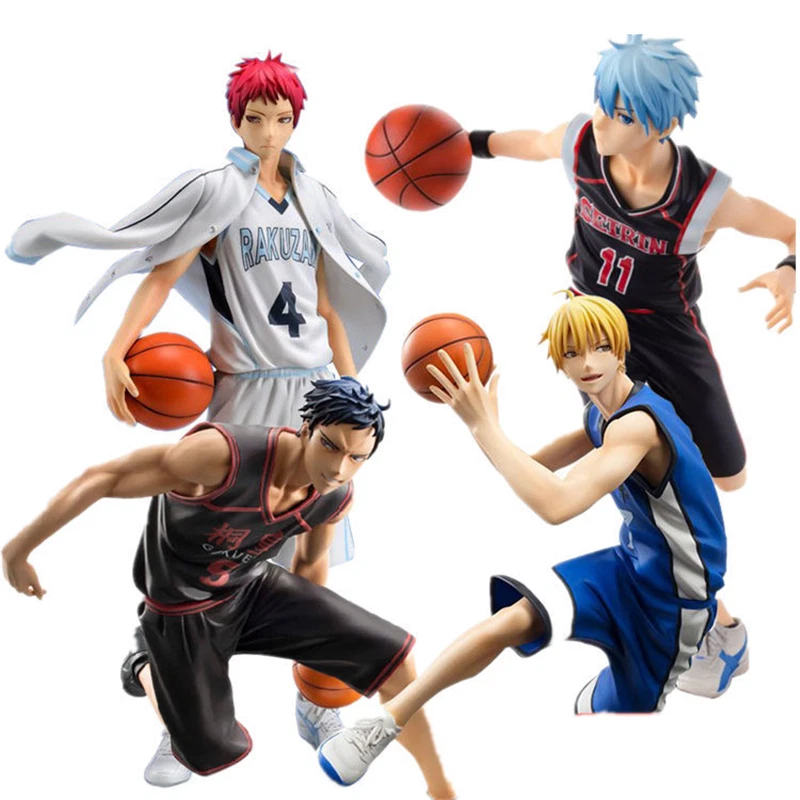 Kuroko No Basket Gifts & Merchandise for Sale