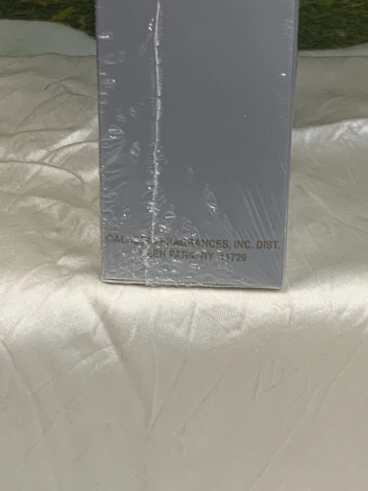 Pierre Cardin Centaure 100 毫升淡香水倒水溅 (全新带盒 & 密封) — 第 4/4 张图片