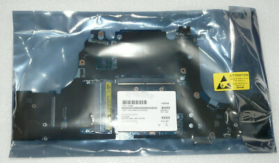 NEU Original Dell Precision 15 7520 Mainboard Xeon E3-1505M 3,7GHz HKR39 0HKR39