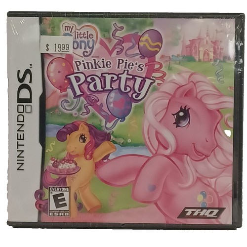 【中古】Pony Friends (輸入版) Pony Friends: Mini Breeds Edition Nintendo DS | eBay