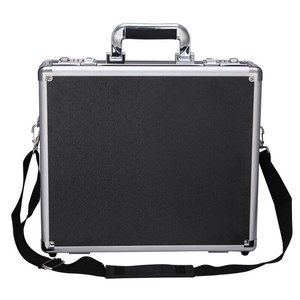 lockable laptop case