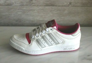 adidas top ten low sleek