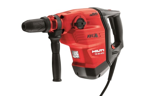 HILTI Service Pack TE80 & TE70 - Picture 2 of 8