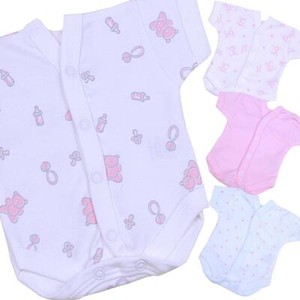 micro preemie baby girl clothes