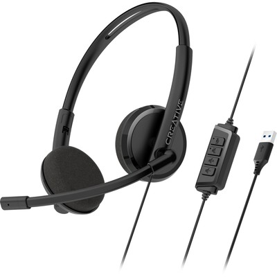 Creative Labs Headset HS-220