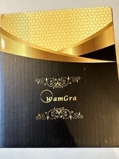 Bluetooth Speaker With Nightlight 5 In 1 Alarm Hands Free Call Touch Control USB