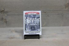 2023 Topps Heritage 1974 News Flashbacks #NF-9 Freedom Of Information Act