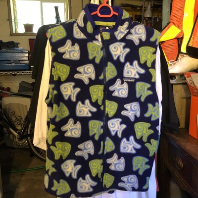 patagonia kids clothes