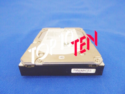 DELL 0944966-02 300GB 3,5'' LFF 15K SAS für EqualLogic PS4000 PS6000 // 0959R4