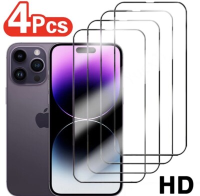 Mobilize Pellicola Protettiva Trasparente In Plastica Per Apple Iphone 12 Pro Confezione Da 2 Pezzi 35586633 - Foto 2