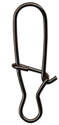 FTM Seika Pro Duo Lock Karabiner verschiedene Größen Fishing Tackle Max