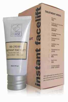 Erase Non-Surgical Facelift BB Cream