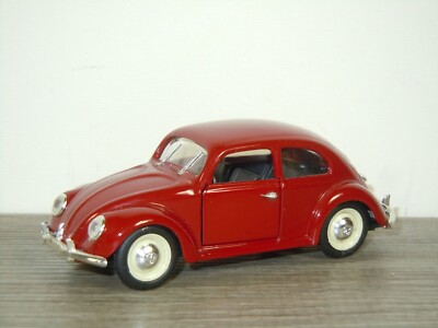 VW Volkswagen Kafer Beetle - Rio 1:43 *62121