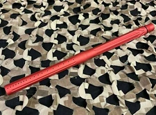 NEW HK Army 15" XV One Piece Barrel - Tippmann A5 - Dust Red - .689
