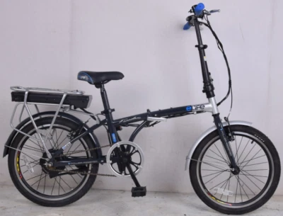 gumtree folding bike