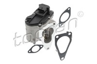 Topran 701497 Agr-Ventil FüR Renault Grand Scenic 2 Laguna Megane 1.9D 11.02-
