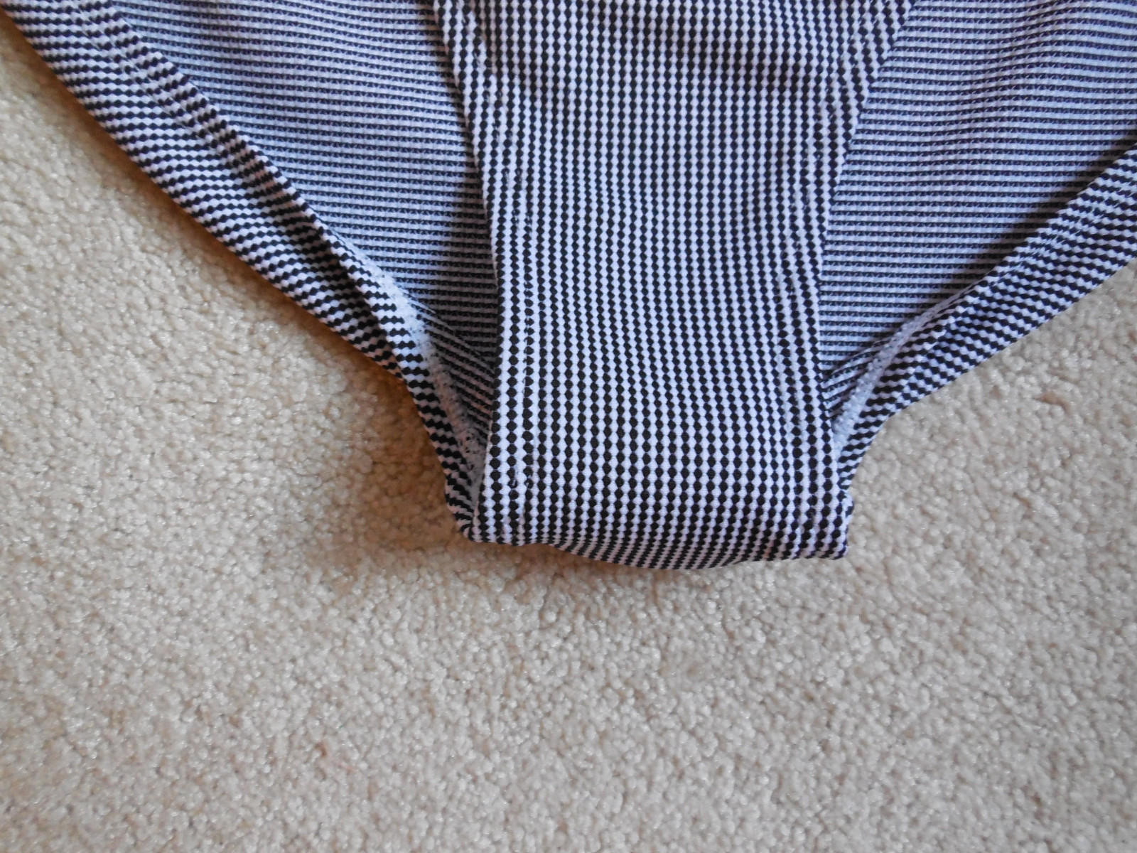 NWT Women's Kohl’s Swimwear Bikini Bottom Style 342918 Size XLarge