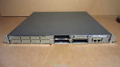 Cisco 2811 Ethernet 2-Port Integrated Services Router EXCL INTERFACE CARDS