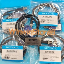 1 PCS NEW FOR  Limit Switch LJm-D2502L03R12