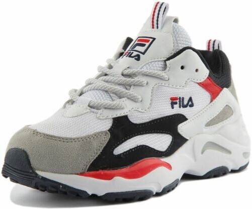 fila basket basse