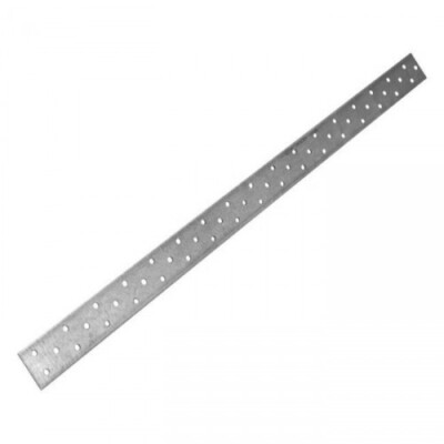 Simpson Strong Tie NP20/40/1200 Lochblechstreifen 40X1200X2,0 EAN 30 St.