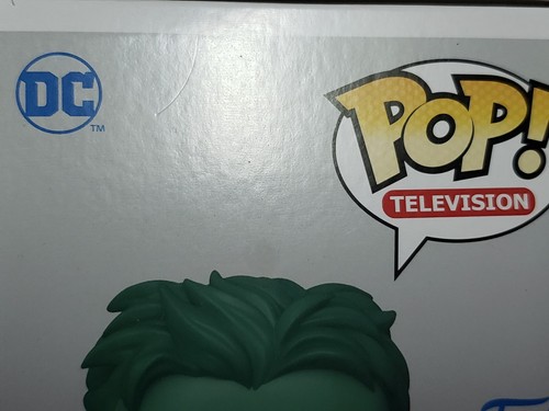 BEAST BOY - DC TITANS Funko POP! Figura de vinilo coleccionable TV #1512 EN STOCK AHORA - Imagen 23 de 24
