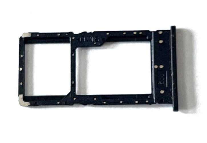 FOR DIALN Neo SIM Tray & MicroSD Card Slot Holder Original OEM Phone Part